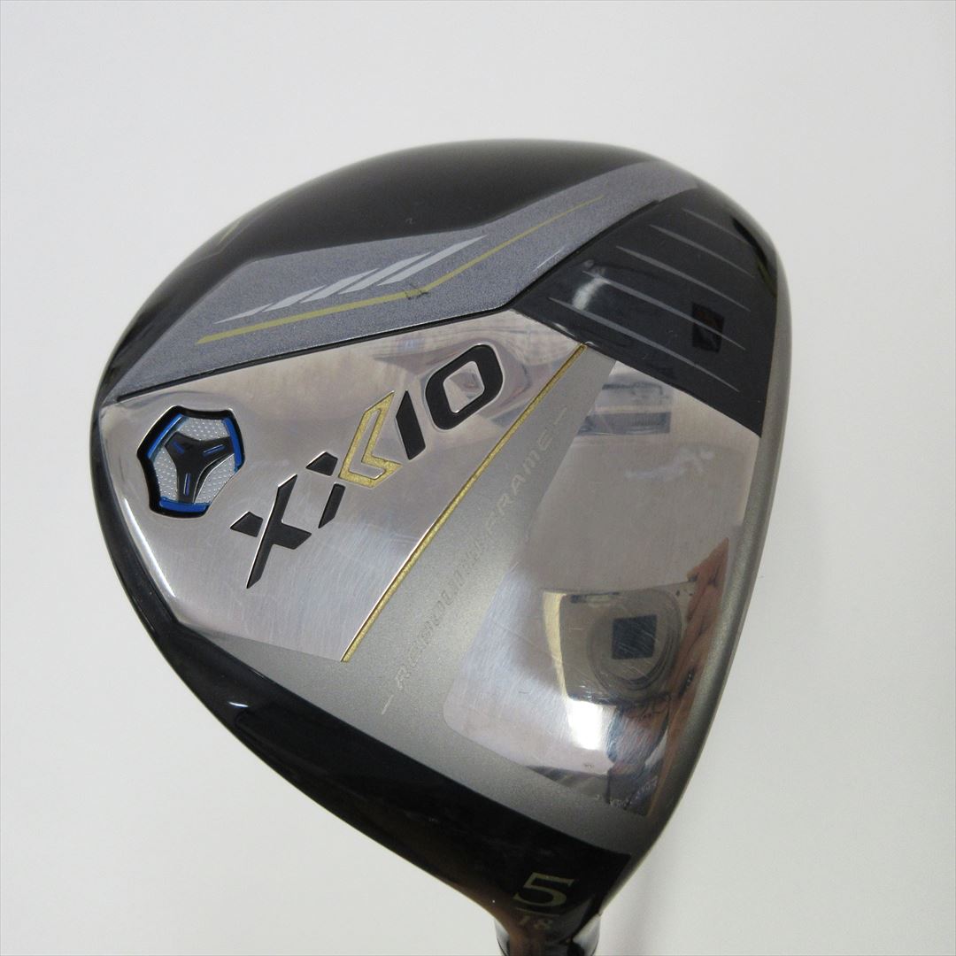 Dunlop Fairway XXIO13 5W 18° Regular XXIO MP1300