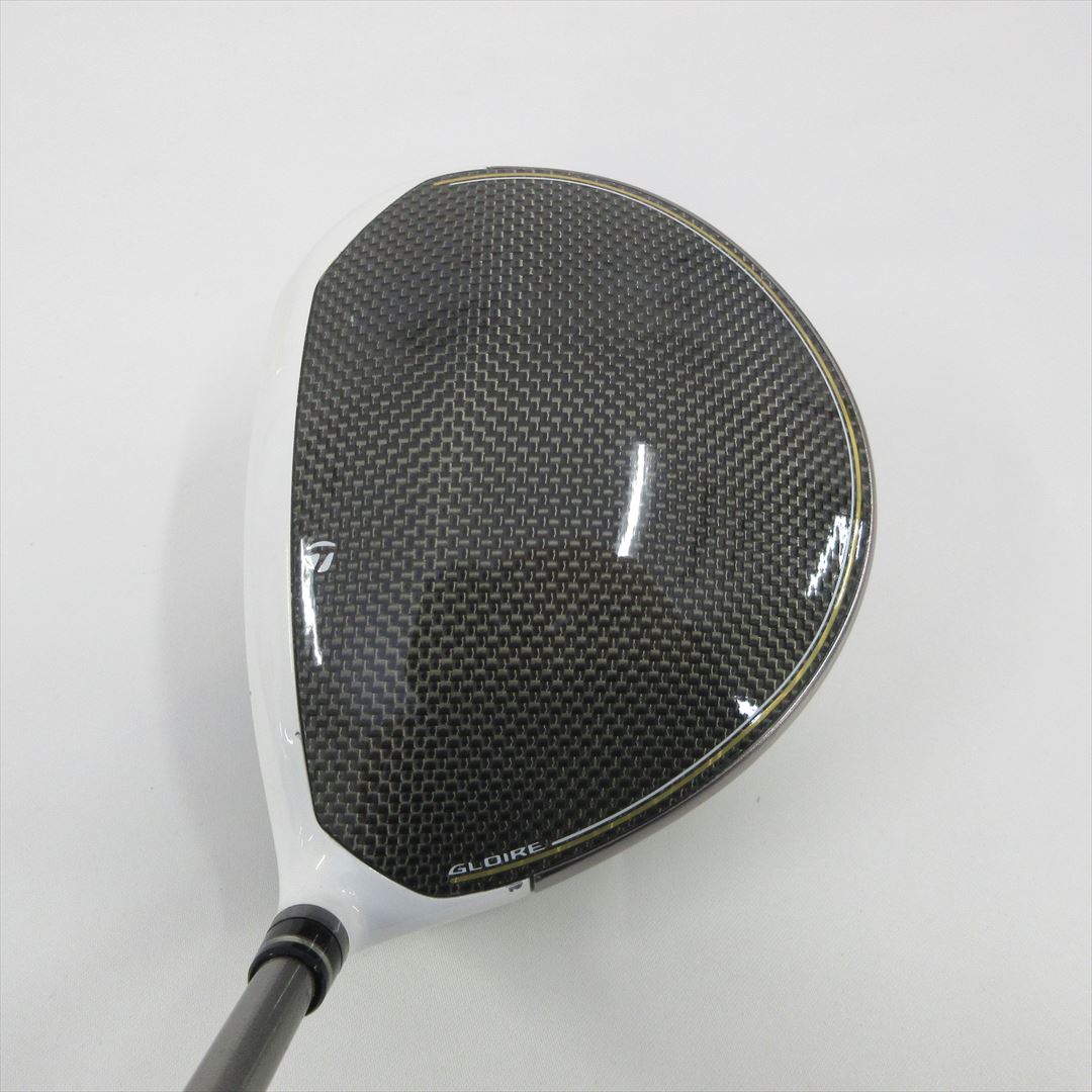 TaylorMade Driver STEALTH GLOIRE 9.5° Stiff SPEEDER NX for TM