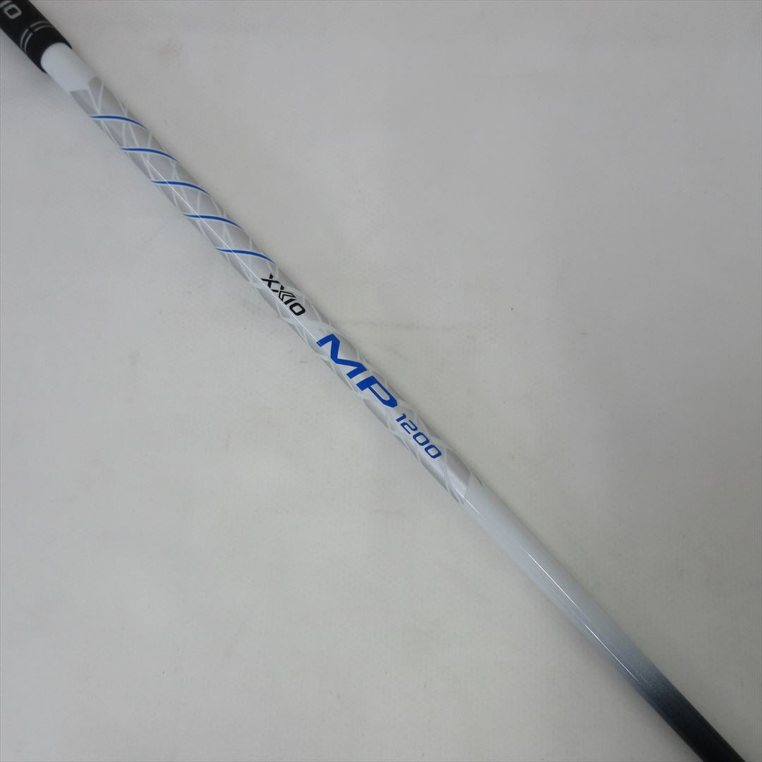 Dunlop Left-Handed Hybrid XXIO12 HY 20° Stiff XXIO MP1200