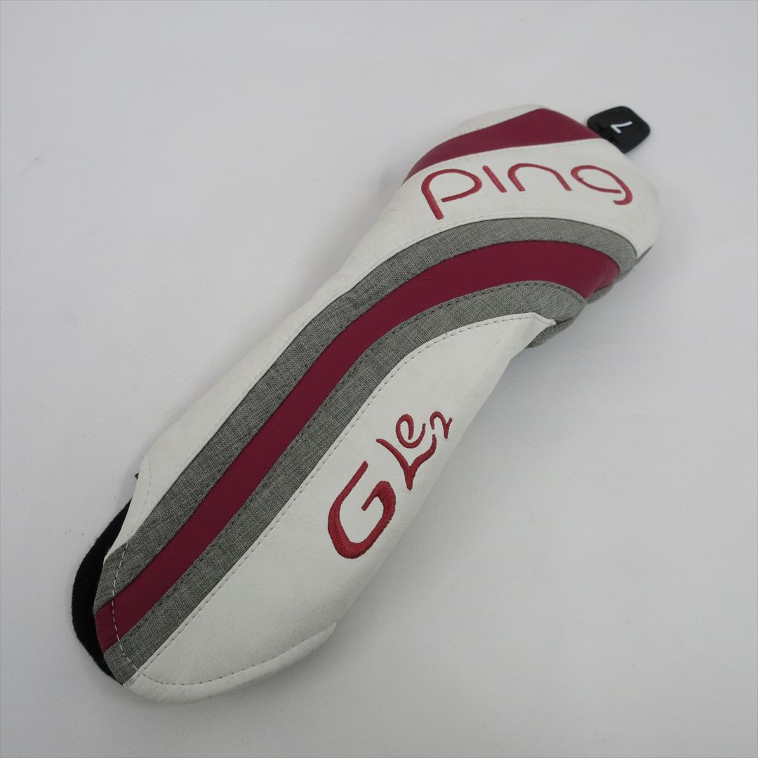 Ping Fairway G Le2 7W 26° Ladies A ULT 240J