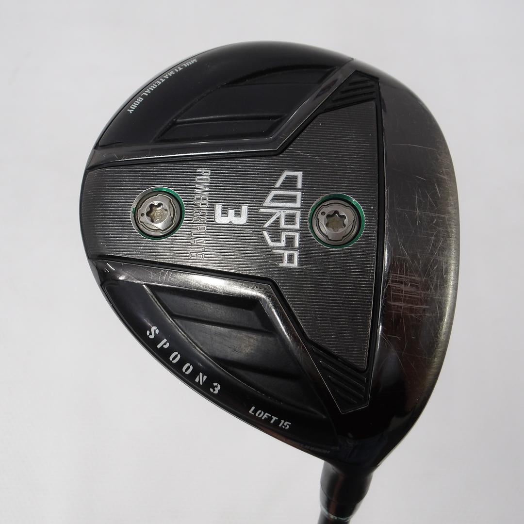 名器★BALDO CORSA FAIRWAY WOOD(2022) 3W ★ Baldo Fairway CORSA FAIRWAY WOOD(2022) – GOLF Partner USA