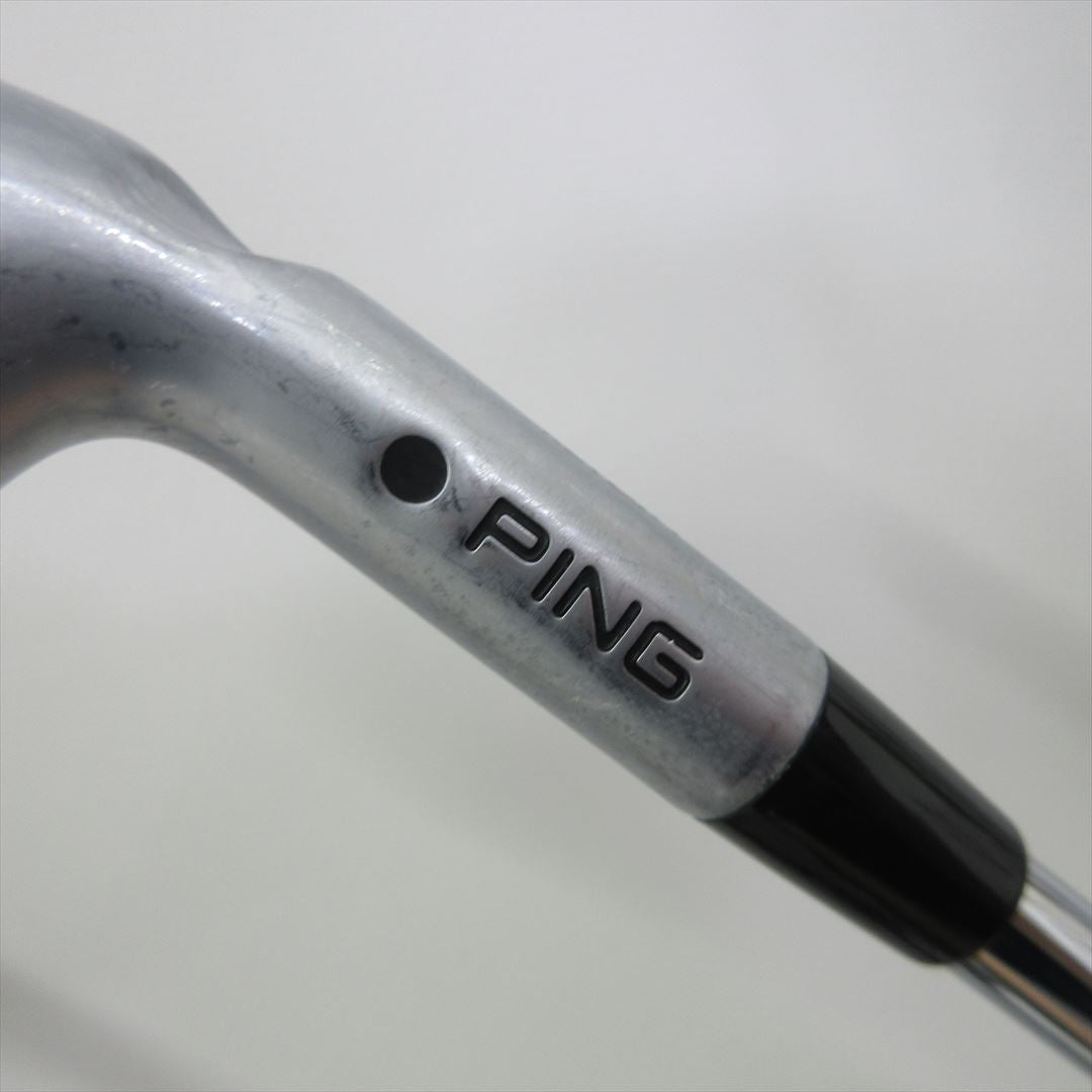 Ping Iron Set i200 Stiff NS PRO MODUS3 TOUR105 8 Dot Color Black