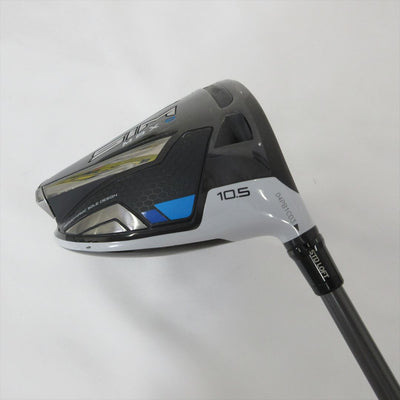 TaylorMade Driver SIM MAX-D 10.5° StiffRegular TENSEI BLUE TM50