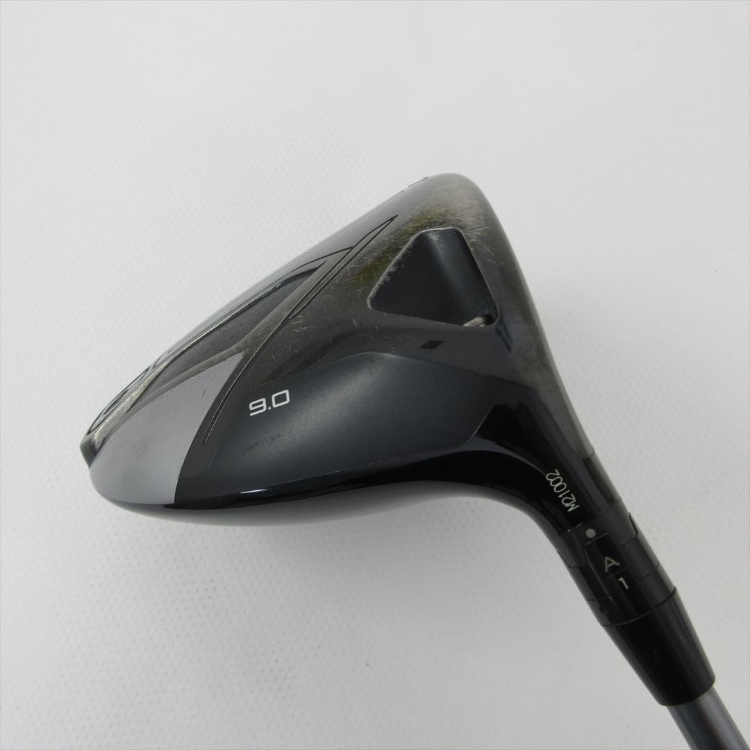 Titleist Driver TSi1 9° Stiff TSP013 45