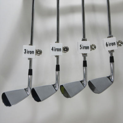 Nike Iron Set VR PRO COMBO Stiff Dynamic Gold S300 8 pieces