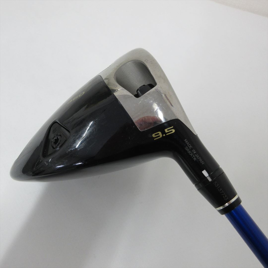 HONMA Driver TOUR WORLD TR20 460 9.5° StiffRegular VIZARD FD-6