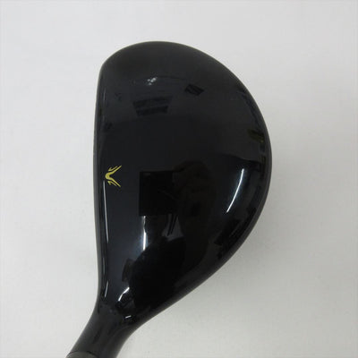 HONMA Hybrid BERES BLACK HY 25° Regular ARMRQ MX BLACK