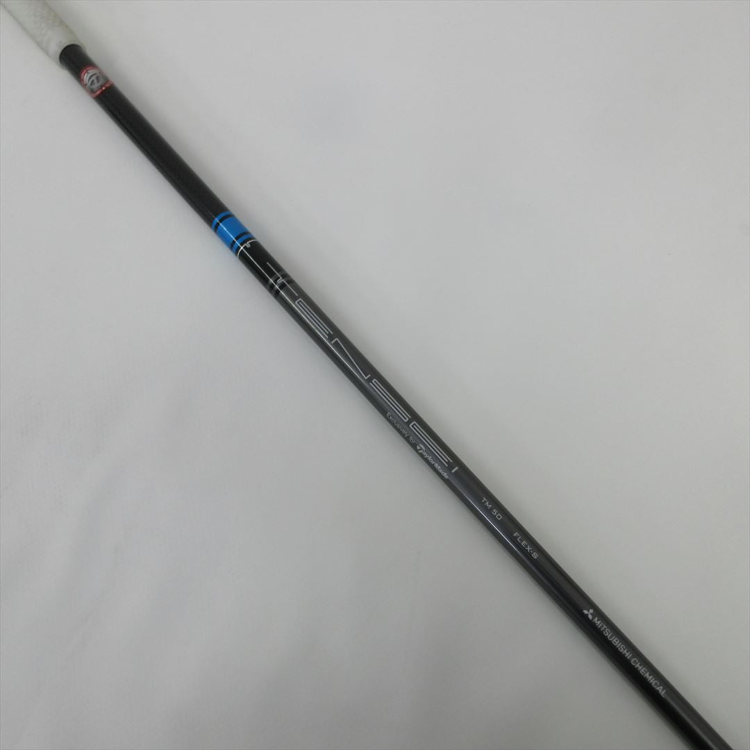 TaylorMade Driver SIM MAX 9° Stiff TENSEI BLUE TM50