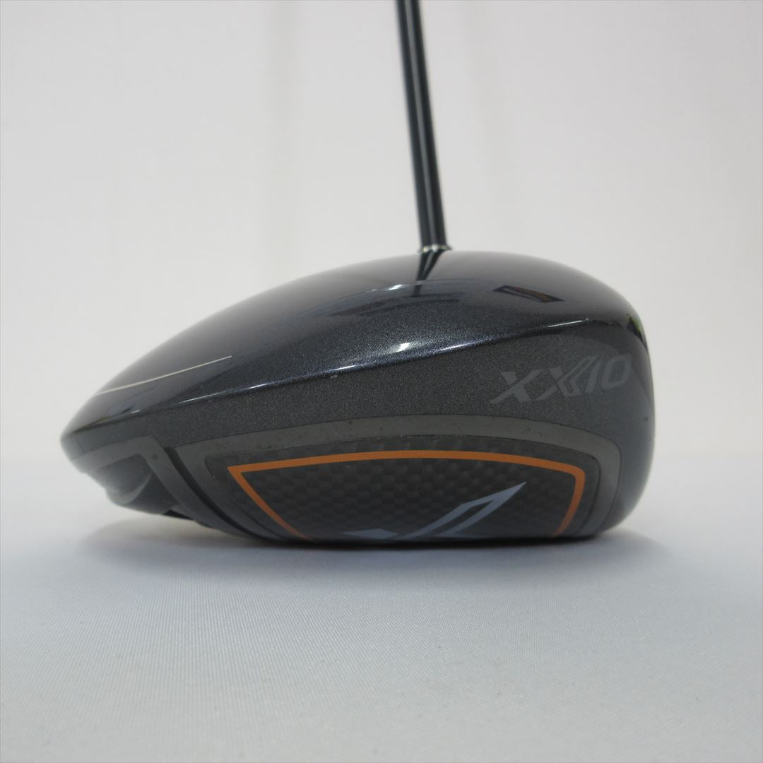 Dunlop Driver XXIO11 eks 10.5° Stiff Miyazaki AX-1