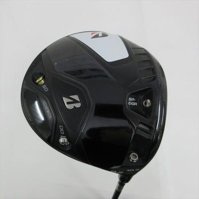 Bridgestone Driver BRIDGESTONE B2 HT 10.5° Stiff VANQUISH BS50