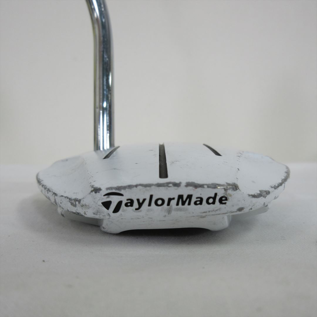 TaylorMade Putter STINGRAY GHOST ST-72 33 inch
