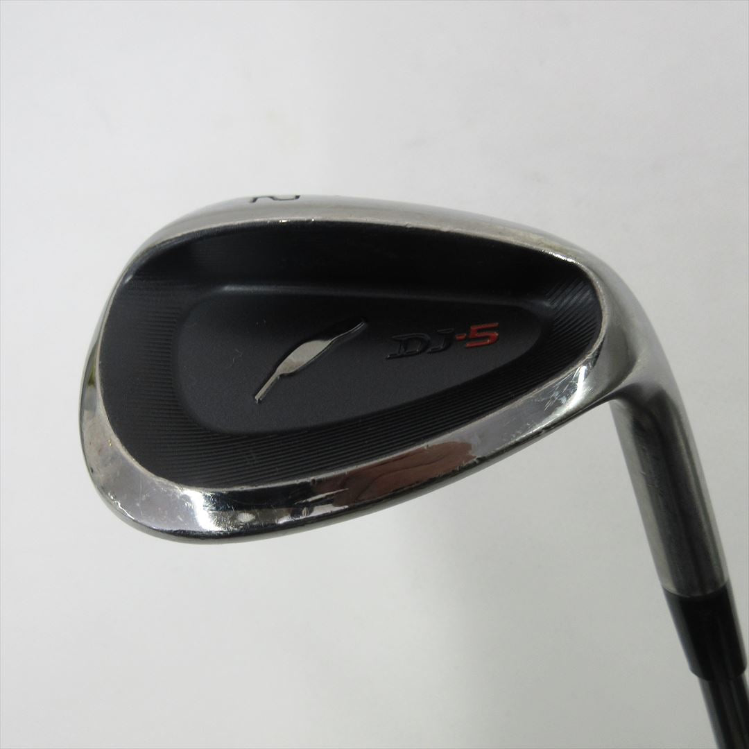 Fourteen Wedge DJ 5 Light Black 52° DS-91w