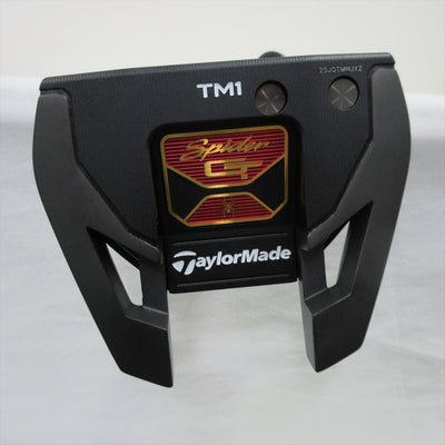 TaylorMade Putter Open Box Spider GT BLACK TM1 33 inch