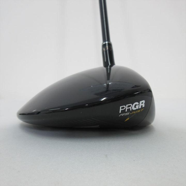 PRGR Fairway RS JUST(2022) – GOLF Partner USA