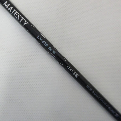 Maruman Driver MAJESTY ROYAL SP 10.5° StiffRegular MAJESTY LV520 for W