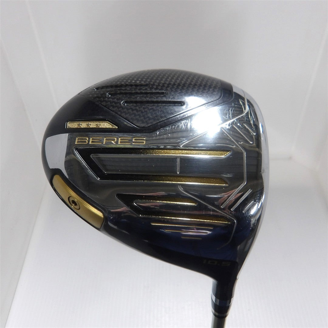 HONMA Driver BERES -2024 10.5° Regular 3S ARMRQ FX