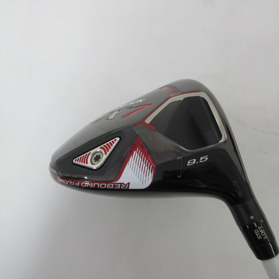 SRIXON Driver SRIXON ZX7 9.5° Stiff Tour AD HD-6