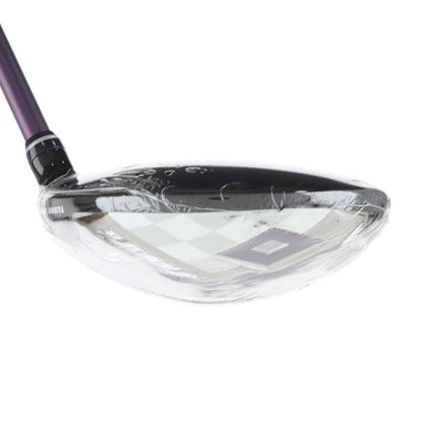 Daiwa Fairway Open Box ONOFF ARMS(2021) 5W 19° Ladies SMOOTH KICK LP-421F