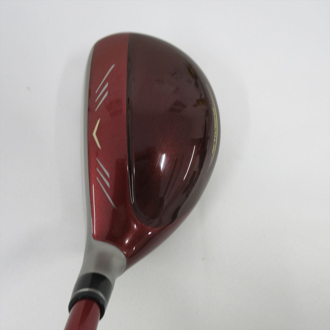 Dunlop Hybrid XXIO12 HY 18° Stiff XXIO MP1200 RED