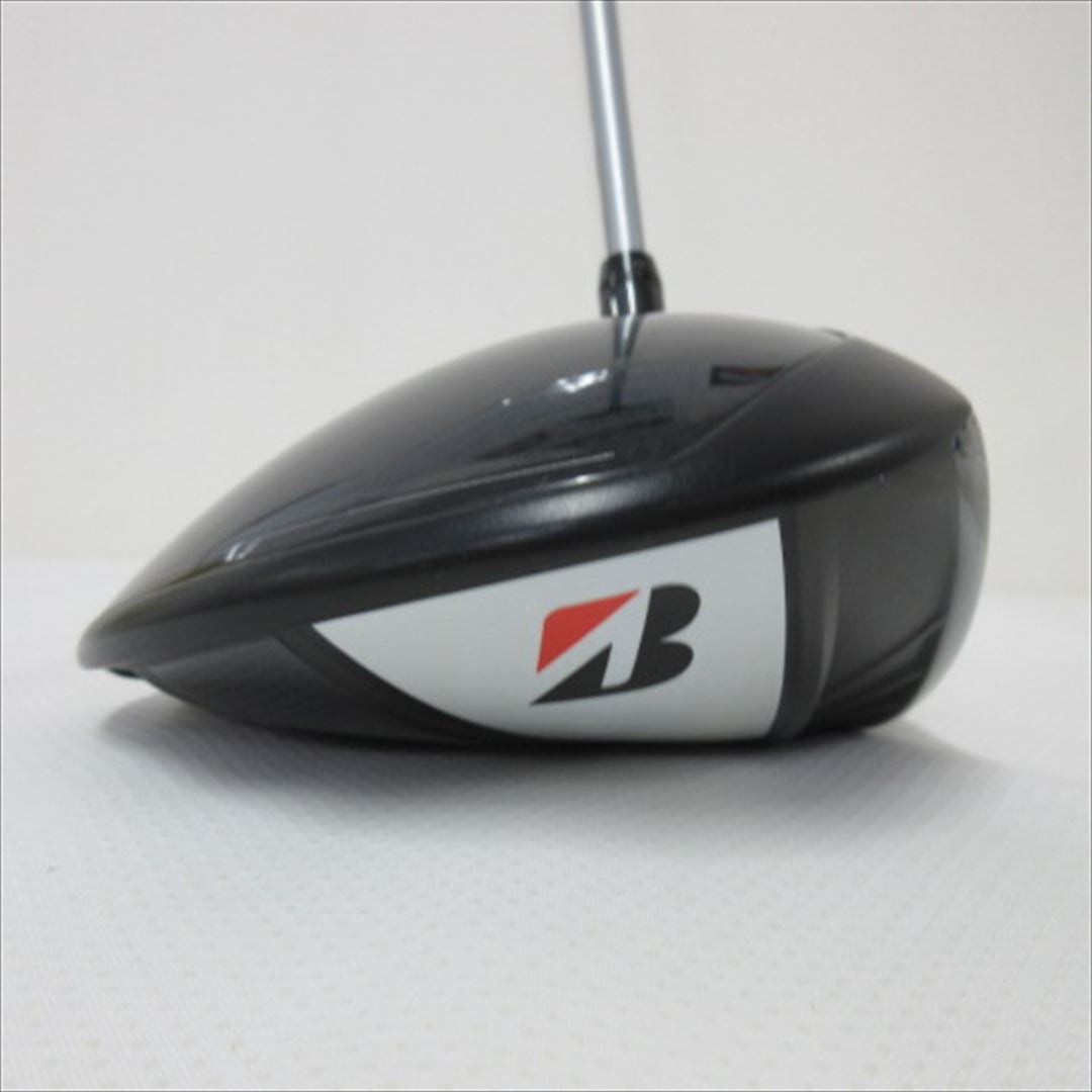 Bridgestone Driver BRIDGESTONE B2 HT 10.5° Stiff Tour AD UB-5