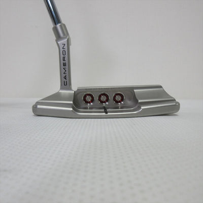 Titleist Putter SCOTTY CAMERON Special select SQUAREBACK 2 34 inch