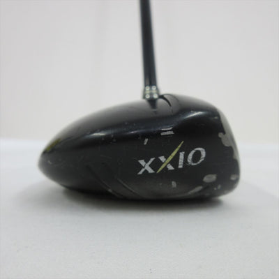 Dunlop Hybrid XXIO10 Miyazaki Model HY 23° Stiff Miyazaki Waena