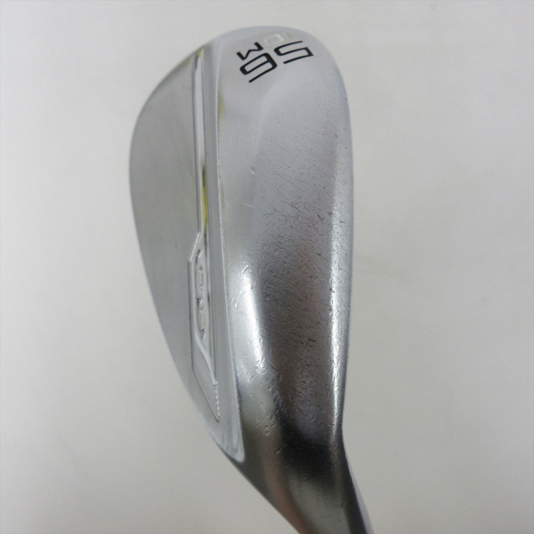 Titleist Wedge VOKEY FORGED(2021) 56° Dynamic Gold S200