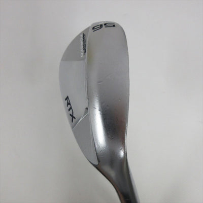 Cleveland Wedge Cleveland RTX DEEP FORGED 56° Dynamic Gold s200
