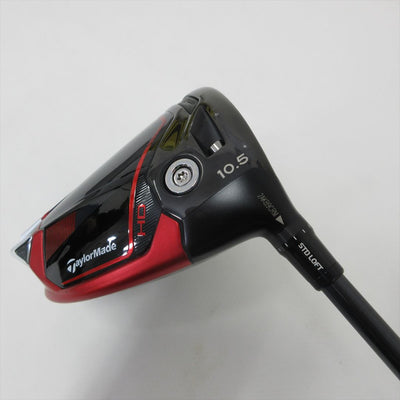 TaylorMade Driver STEALTH2 HD 10.5° Regular TENSEI RED TM50(STEALTH):