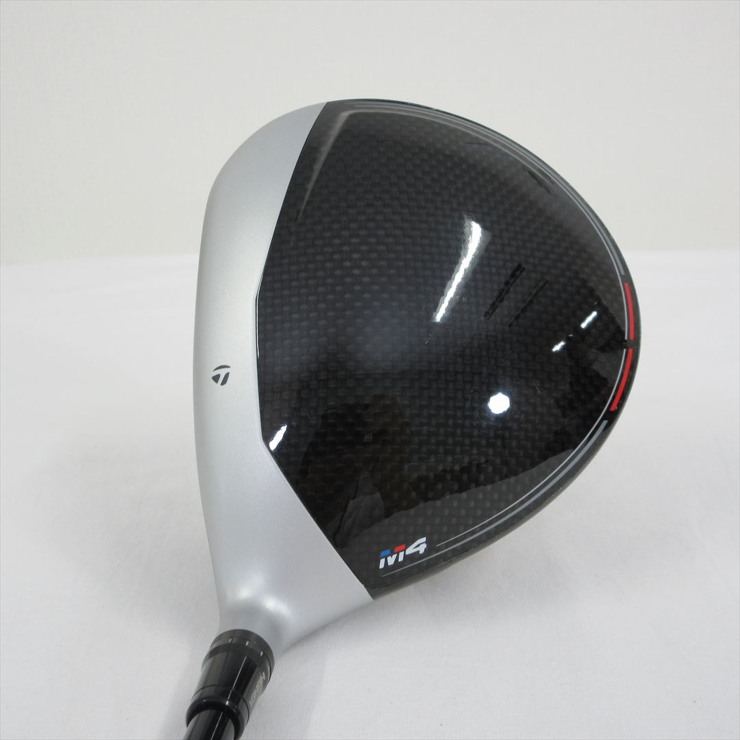 TaylorMade Driver M4 10.5° Regular FUBUKI TM5 – GOLF Partner USA