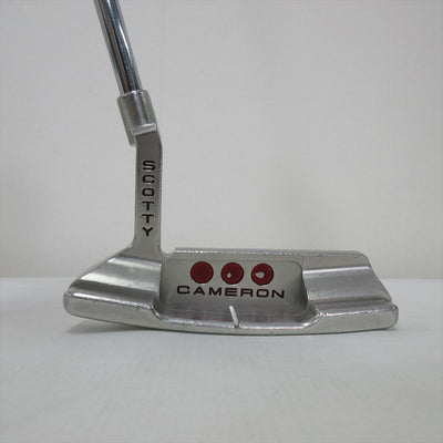 Titleist Putter SCOTTY CAMERON STUDIO SELECT NEWPORT 2 34 inch