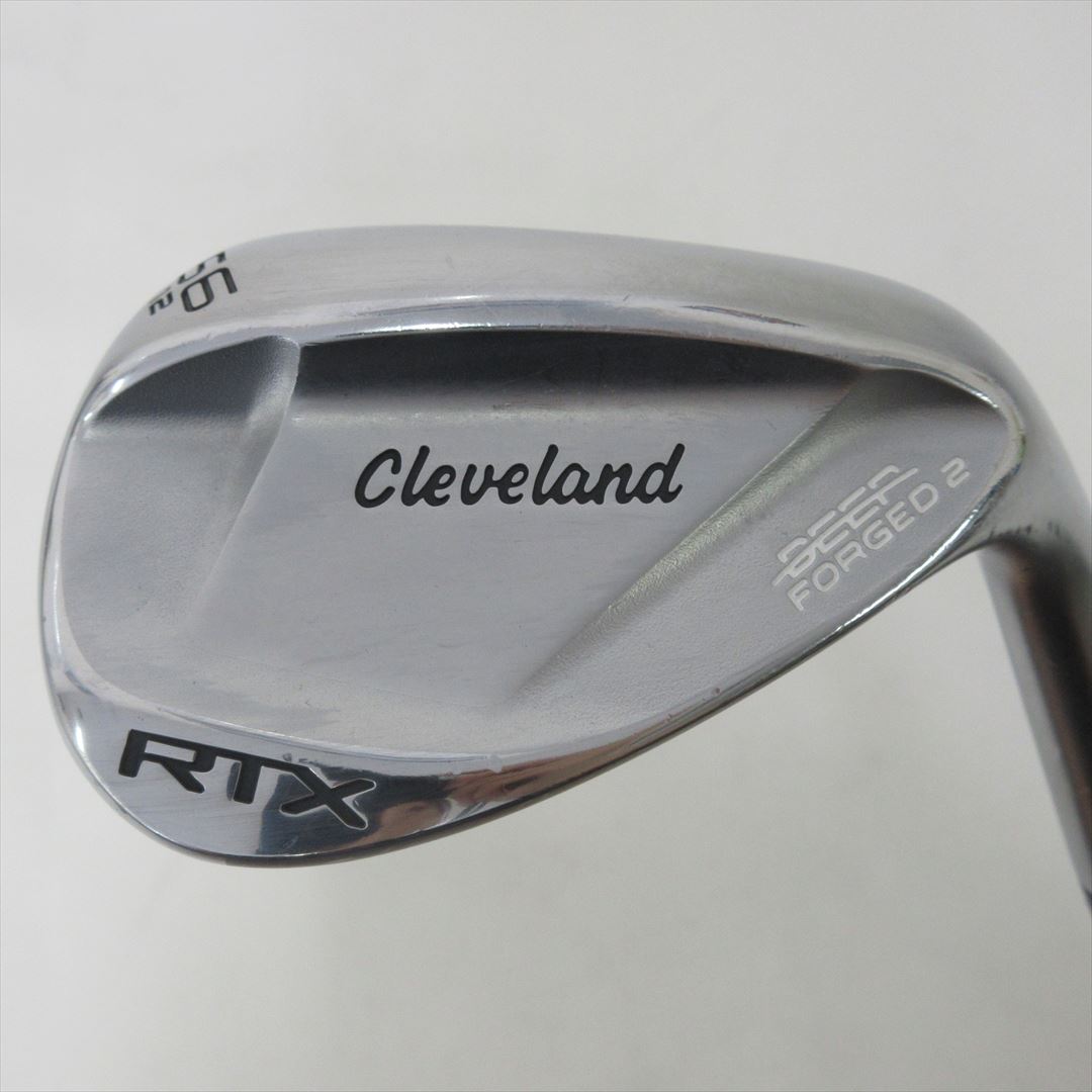 Cleveland Wedge Cleveland RTX DEEP FORGED 2 56° KBS TOUR LITE