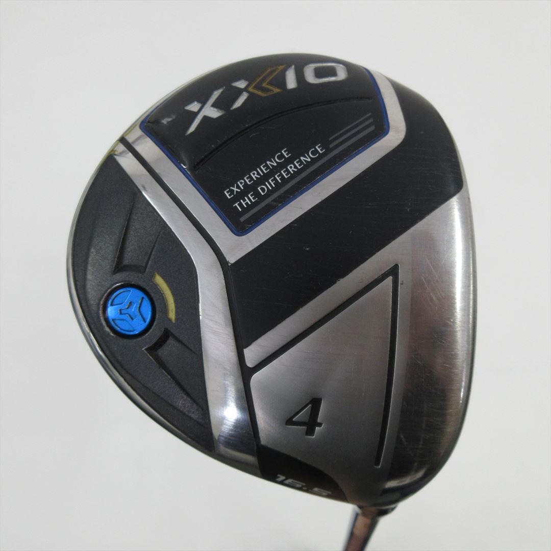 XXIO Fairway XXIO11 4W 16.5° Stiff XXIO MP1100