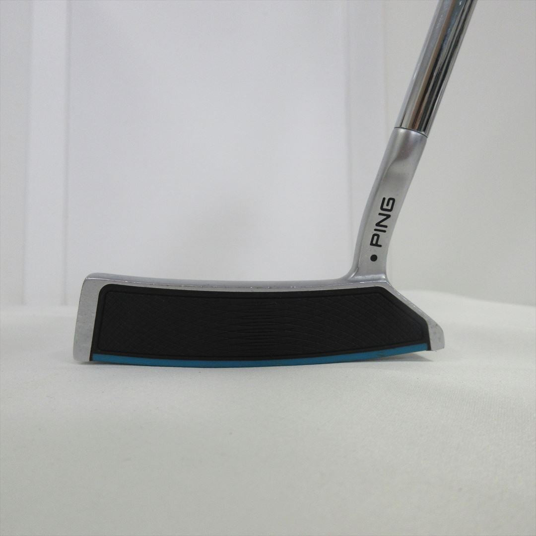 Ping Putter SIGMA 2 ZB 2 34 inch Dot Color Black