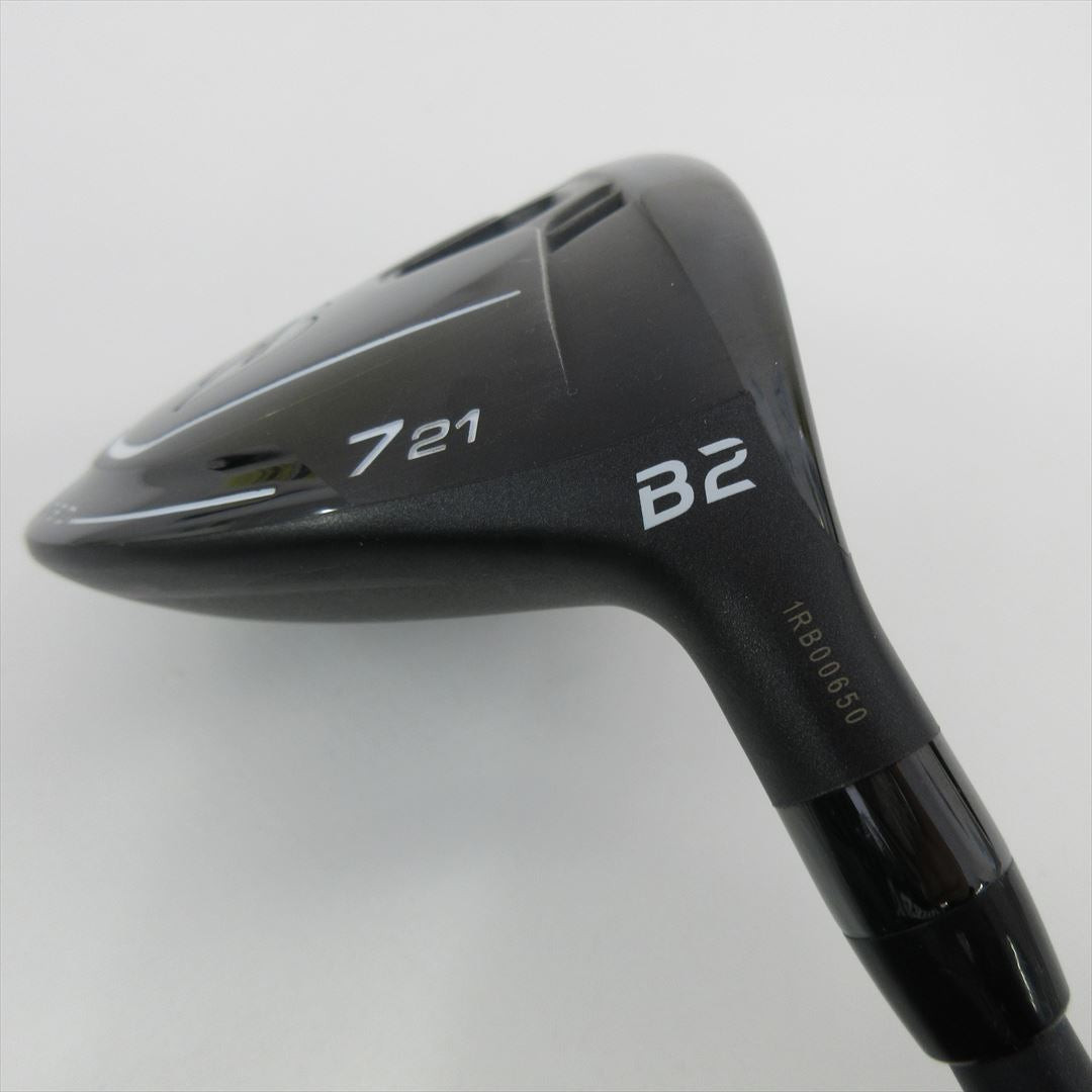 Bridgestone Fairway BRIDGESTONE B2 7W 21° StiffRegular Diamana BS50