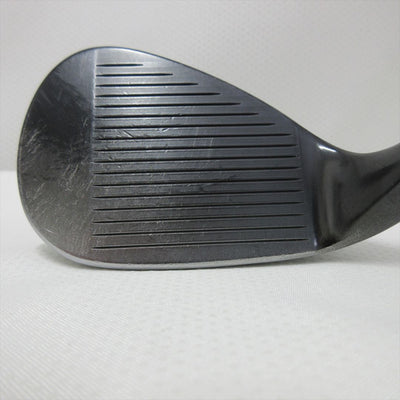 Titleist Wedge VOKEY FORGED(2019) Black 54° NSPRO MODUS3 SYSTEM3 TOUR125