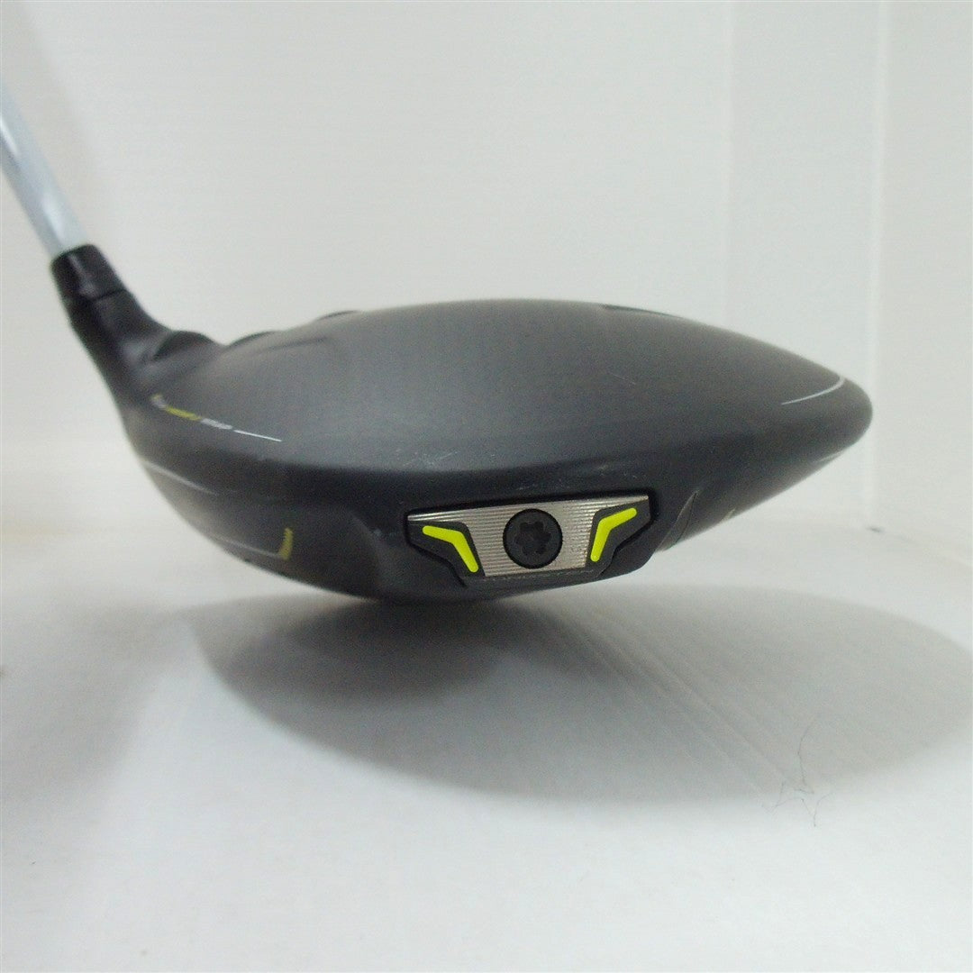 Ping Driver G430 MAX 10K 10.5° Stiff Speeder 569 EVOLUTION 7