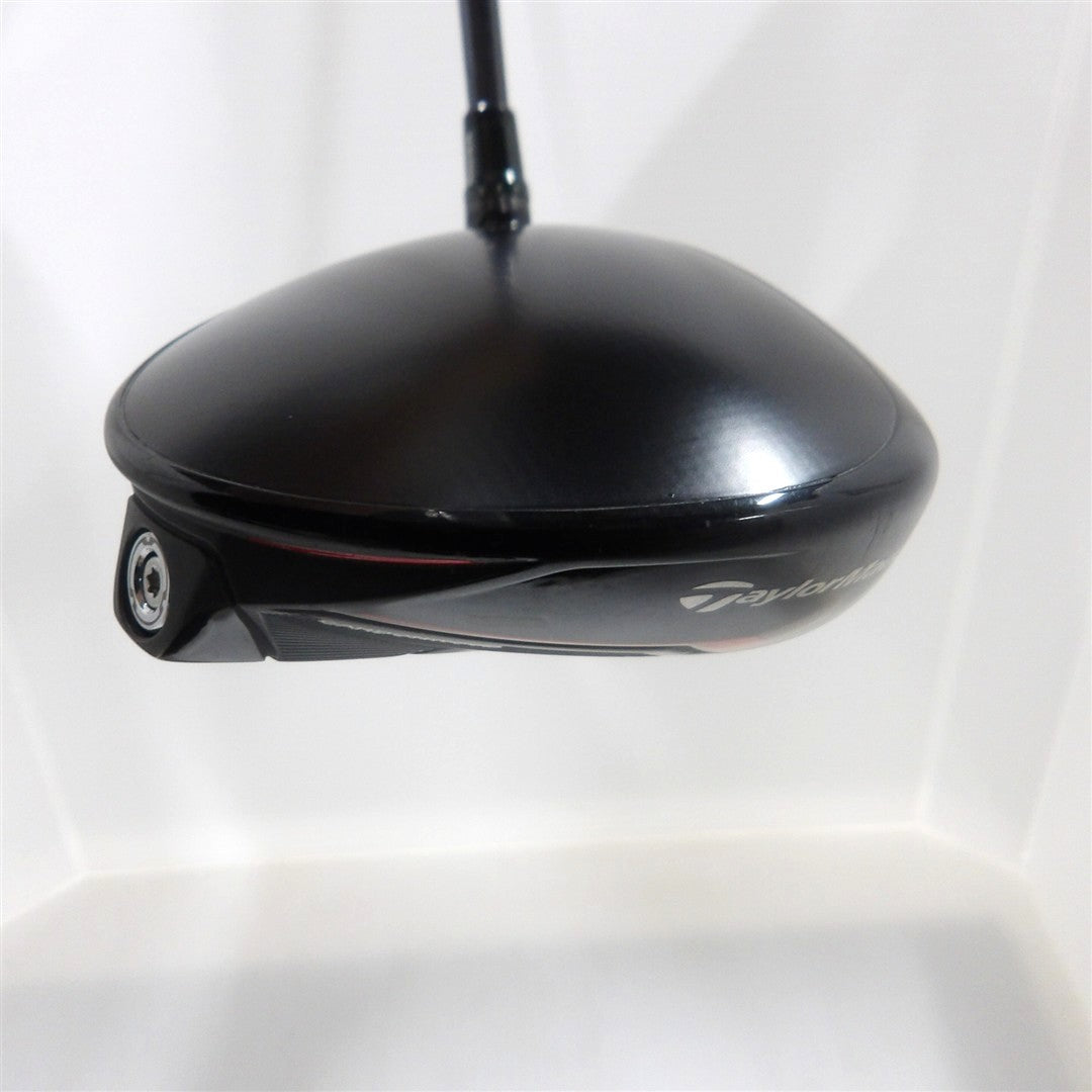 TaylorMade Driver STEALTH 9° StiffRegular TENSEI RED TM50