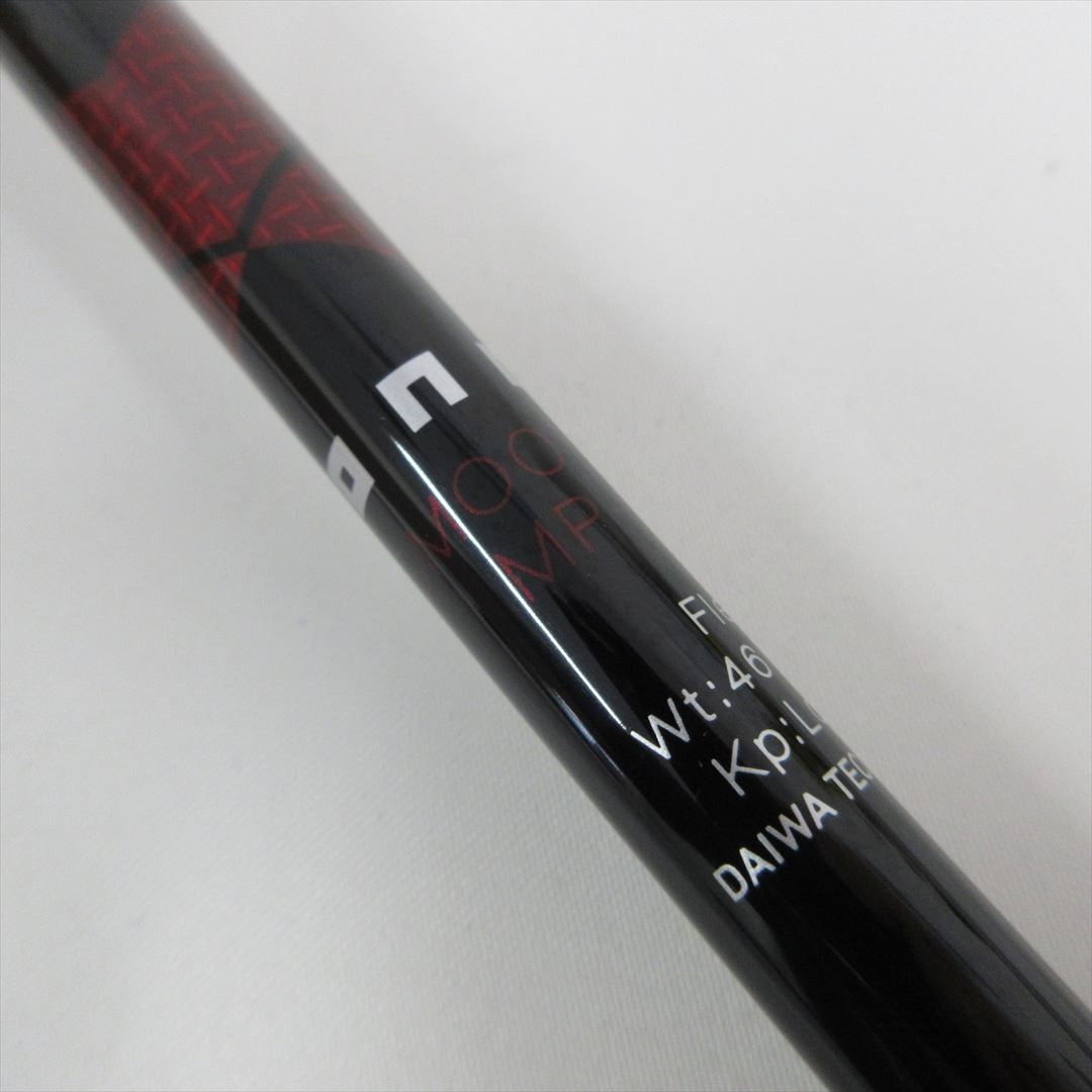 Daiwa Driver ONOFF (2022) AKA 10.5° Regular SMOOTH KICK MP-522D