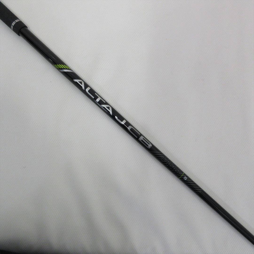 Ping Driver G430 SFT 10.5° Stiff ALTA J CB BLACK