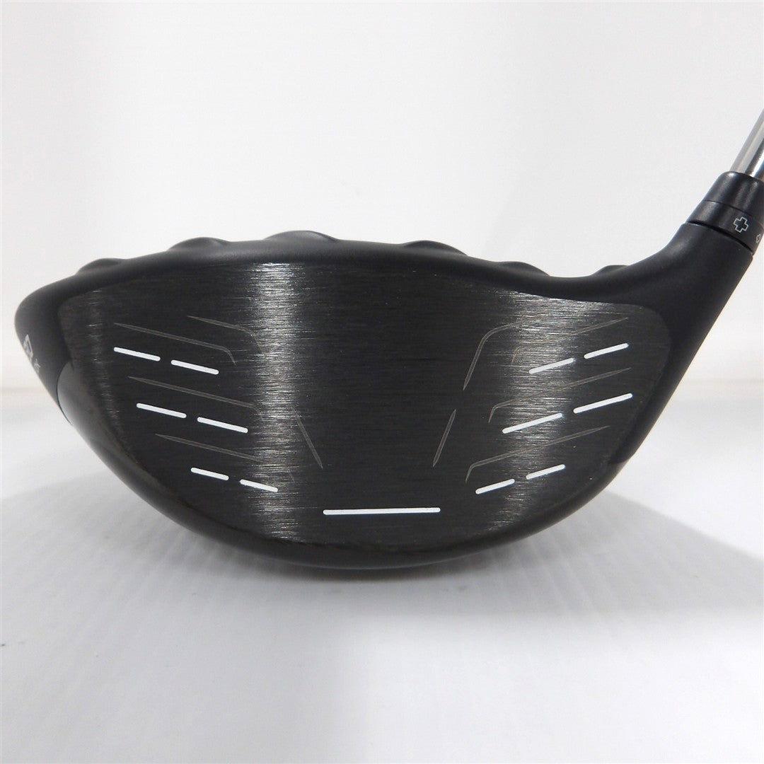 Ping Driver G430 MAX 10K 9° Stiff PING TOUR 2.0 CHROME 65