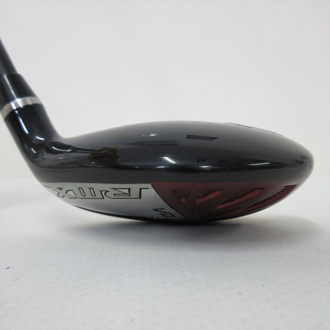 Yamaha Hybrid RMX VD – GOLF Partner USA