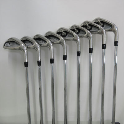 Titleist Iron Set Titleist T300 Stiff NS PRO 950GH neo 8 pieces