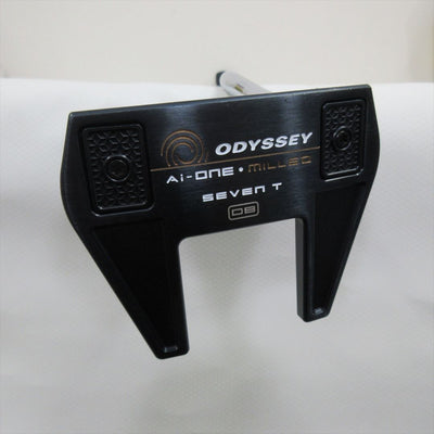 Odyssey Putter Ai-ONE･MILLED SEVEN T DB 34 inch