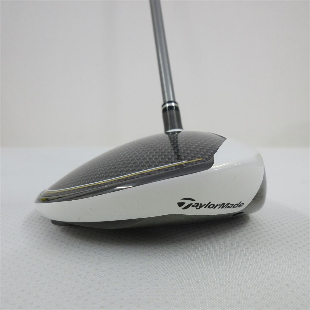 TaylorMade Fairway STEALTH GLOIRE 3W 15° StiffRegular SPEEDER NX for TM