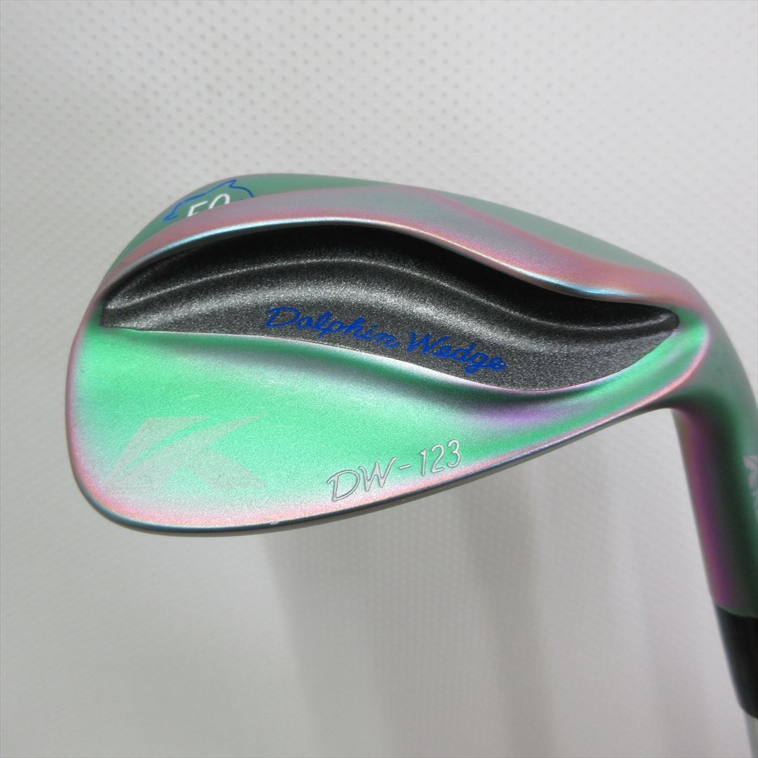 Amazon.com: KASCO Wedge 59 Degree Dolphin Black Wedge DW-117