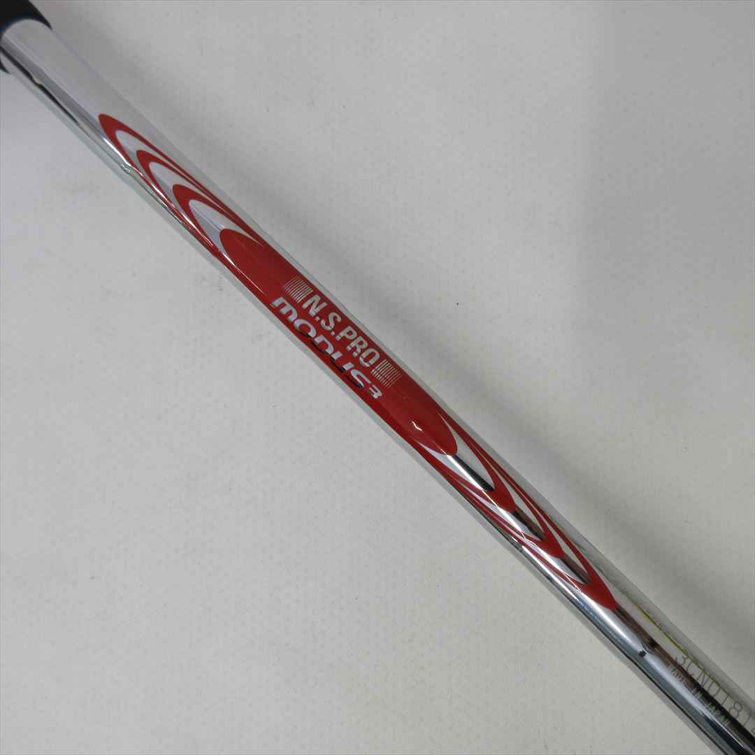 PRGR Wedge PRGR 0 TOUR WEDGE(2023) 56° NS PRO MODUS3 TOUR105