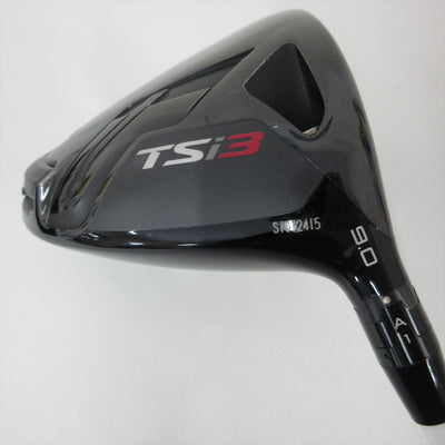 Titleist Driver TSi3 9° Stiff Tour AD HD-5