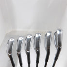 HONMA Iron Set TOUR WORLD Vx Stiff KBS TOUR C-TAPER LITE 110 6 pieces