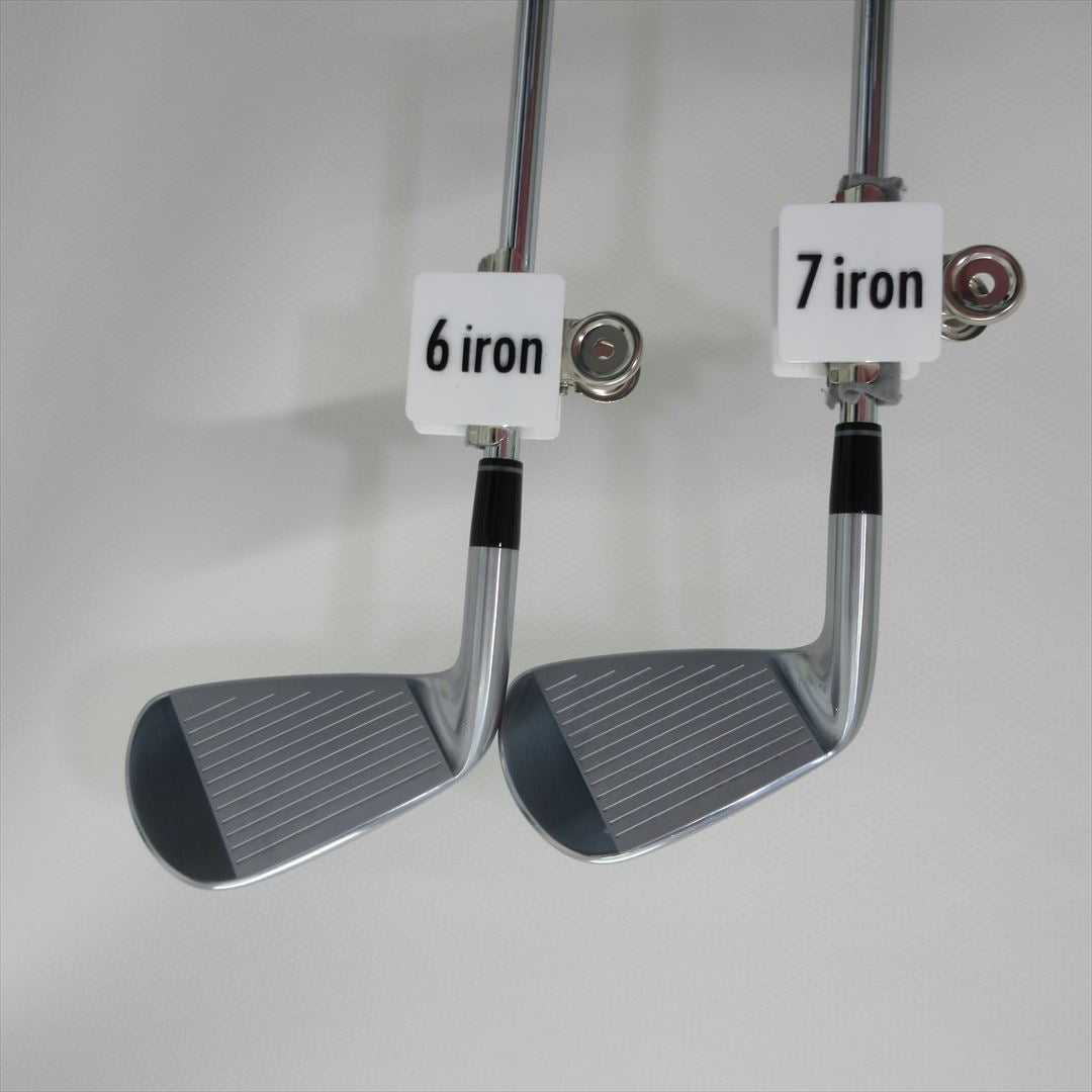 Fourteen Iron Set TB 5 FORGED(2023) Stiff FS-90i 5 pieces